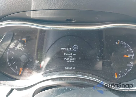 2015 Jeep Grand Cherokee Limited from USA, damaged, VIN 1C4RJFBG7FC619137